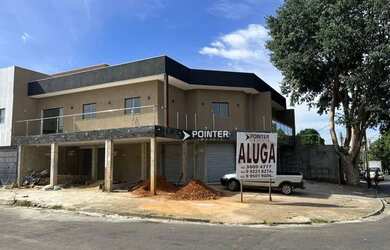 Imagem 10: Apartamento com 3 dormitórios para alugar, 120 m² por R$ 2.500/mês...