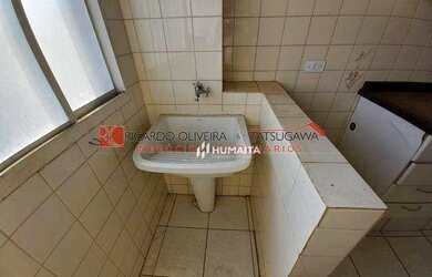 Imagem 7: Apartamento com 3 dormitórios, 55 m² - venda por R$ 200.000,00 ou aluguel por R$ 1.100,00