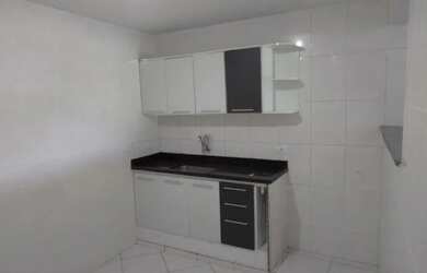 Imagem 9: Alugo apartamento. 1 Banheiroe2 Dormitórios