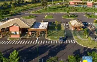 Imagem: O terreno possui 405m² de Área e está localizado em Papagaio