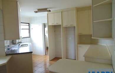 Imagem 8: DUPLEX - MOEMA PÁSSAROS - SP