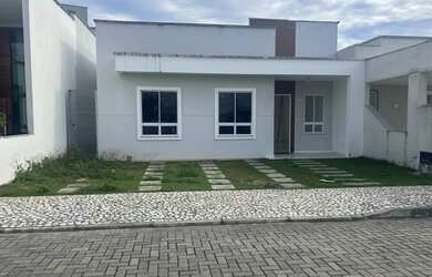 Imagem: Casa para venda tem 175 metros quadrados com 3 quartos