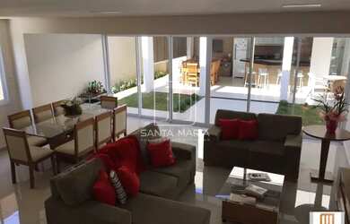 Imagem 5: Casa sobrado em condominio 3 dormitórios/suite, portaria 24hs, lazer,...