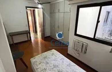 Imagem 12: Apartamento Triplex com 3 dormitórios para alugar, 120 m² por R$ 3.974,00/mês...