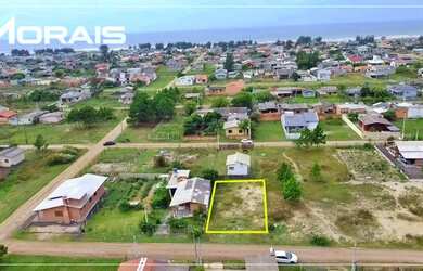 Imagem 4: Terreno a venda em Balneário Gaivota Bairro Jardim Ultramar