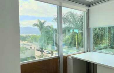 Imagem 2: Sala para alugar, 18 m² por R$ 2.084,70/mês - Recreio dos Bandeirantes...