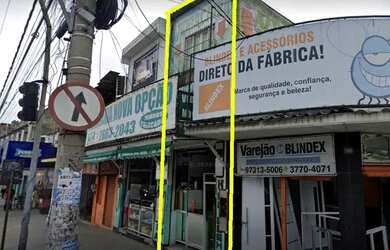 Imagem 2: Loja para venda com 45 metros quadrados em Queimados - RJ