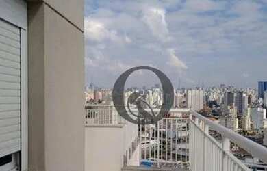 Imagem 2: Apartamento com 2 dormitórios à venda, 101 m² por R$ 680.851,17 - Brás...