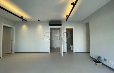 Imagem 5: Apartamento em Pinheiros com 2 dormitórios e 2 vagas