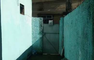 Imagem 4: JACAREPAGUA CASA LLINEAR 1 QTO SALA QUINTAL LAJE LIVRE PAGAMENTO A VISTA