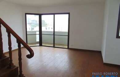 Imagem 3: DUPLEX - MOEMA PÁSSAROS - SP