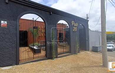 Imagem: O depósito possui 229m² de Área e está localizado em Jardim