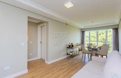 Imagem 4: LINDA COBERTURA BOA VISTA