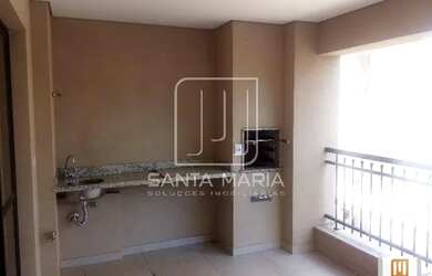 Imagem: O apartamento possui 3 Dormitórios, 5 Banheiros, 2 Vagas na