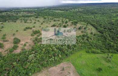 Imagem 15: Formoso do Araguaia - Fazenda - Setor Central