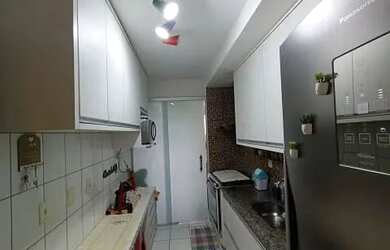 Imagem 5: Apartamento para Venda em São Paulo, Brás, 2 dormitórios, 1 banheiro,...