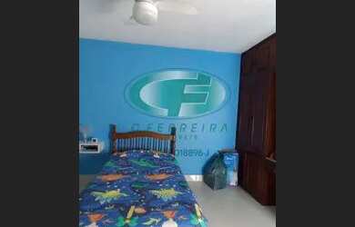 Imagem 15: Apartamento com 3 dorms, Gonzaga, Santos - R$ 850 mil, Cod: 1592382