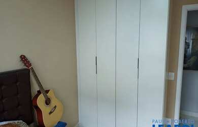 Imagem 16: APARTAMENTO - SANTO AMARO - SP