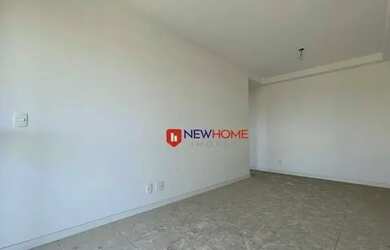 Imagem 10: Apartamento no Condomínio Contemporâneo Design Resort I Campo Grande...