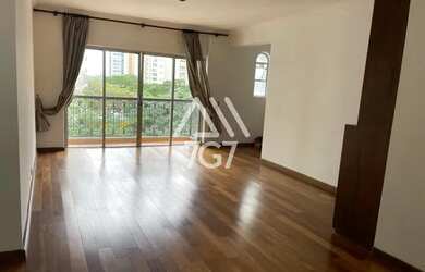 Imagem: O apartamento e possui 3 Dormitórios, Suítes, 4 Banheiros