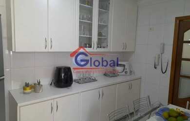 Imagem 9: Apartamento sem Condomíno - Bairro Jardim - Aceita Permuta