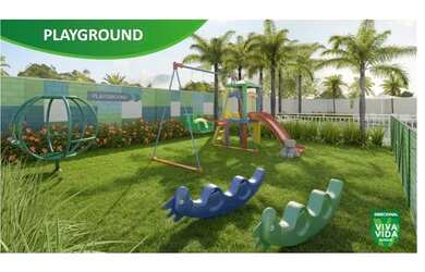 Imagem 6: Apartamentos No Siqueira, Proximo A Av. Osorio De Paiva, Entrada Facilitada!