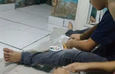 Imagem 1: Vendo casa. 1 Banheiroe1 Dormitório