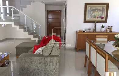 Imagem 6: Casa sobrado em condominio 3 dormitórios/suite, portaria 24hs, lazer,...