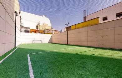 Imagem 13: Apartamento (Padrão), com 2 quartos e 2 banheiros à Venda, 83 m² em São Paulo/SP