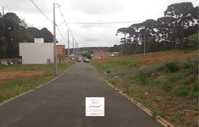 Imagem 4: Lote/Terreno para venda tem 120 metros quadrados em Gralha Azul - Fazenda...