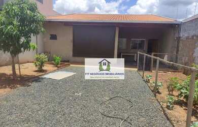 Imagem 2: Casa com 1 dormitório à venda, 82 m² por R$ 220.000,00 - Residencial...