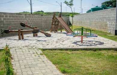 Imagem 3: Apartamento. 52m² de Área, 2 Vagas na garageme2 Dormitórios