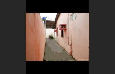 Imagem 4: Casa no Jorge teixeira. Varanda, Imóvel novo, 2 Vagas na garageme3 Dormitórios