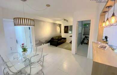 Imagem 3: Apartamento à venda, 74 m² por R$ 420.000,00 - Freguesia de Jacarepaguá...