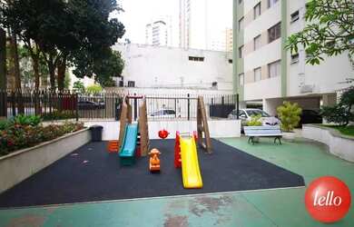 Imagem 14: São Paulo - Apartamento Padrão - Brooklin