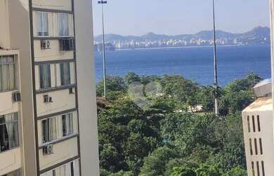 Imagem 5: Apartamento com 4 dormitórios à venda, 200 m² por R$ 1.990.000,00 - Flamengo - Rio de Jane