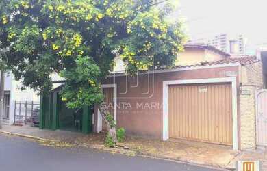 Imagem: A casa possui 2 Dormitórios, 1 Banheiro, 2 Vagas na garagem