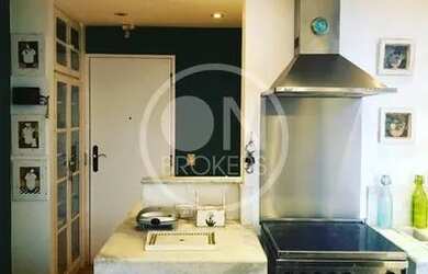 Imagem 15: ALFA BARRA. Piscina, Vista para o mar, 138m² de Áreae2 Vagas na garagem