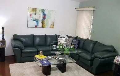 Imagem 3: Sobrado à venda, 326 m² por R$ 1.199.999,90 - Santa Maria - Santo André/SP