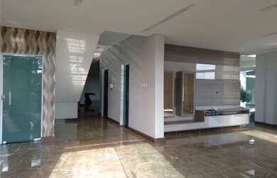 Imagem 9: MARAVILHOSA CASA DE ALTO PADRÃO PARA LOCAÇÃO NO BAIRRO MONTE VILLE