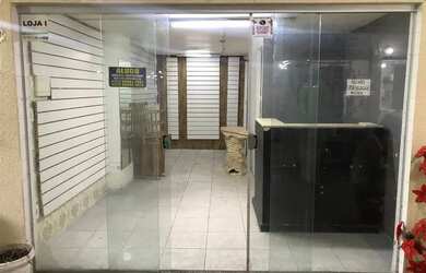 Imagem 1: ALUGA-SE LOJA NO TERREIRÃO/ RECREIO DOS BANDEIRANTES