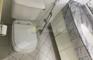 Imagem 10: Flat para locação em Pinheiros - Edifício Comfort Suítes Oscar Freire - Cód. DYL00856