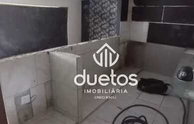 Imagem: O depósito possui 55m² de Área e está localizado em Centro