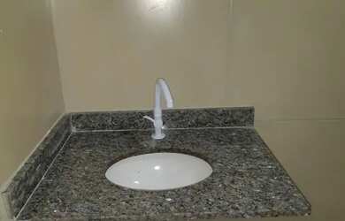 Imagem 10: Alugo Apartamento NOVO térreo/ casa no Garavelo, Jardim Itaipu