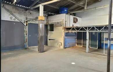 Imagem 15: Galpão/Depósito/Armazém para aluguel tem 969 metros quadrados no Pari...