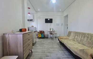 Imagem 4: Kitnet/conjugado para venda possui 30 metros quadrados com 1 quarto em...