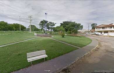 Imagem 4: ÁREA Comercial frente a Rodovia dos Romeiros GO-060 e Condomínio Parqville