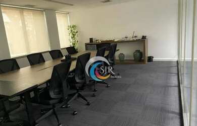 Imagem: O depósito possui 2 Vagas na garagem, 140m² de Área, Imóvel