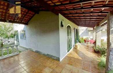 Imagem 3: Casa com 3 dormitórios à venda, 200 m² por R$ 680.000,00 - Serra Grande...