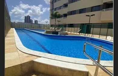 Imagem: O apartamento à venda possui 3 Dormitórios, 2 Banheiros, 2